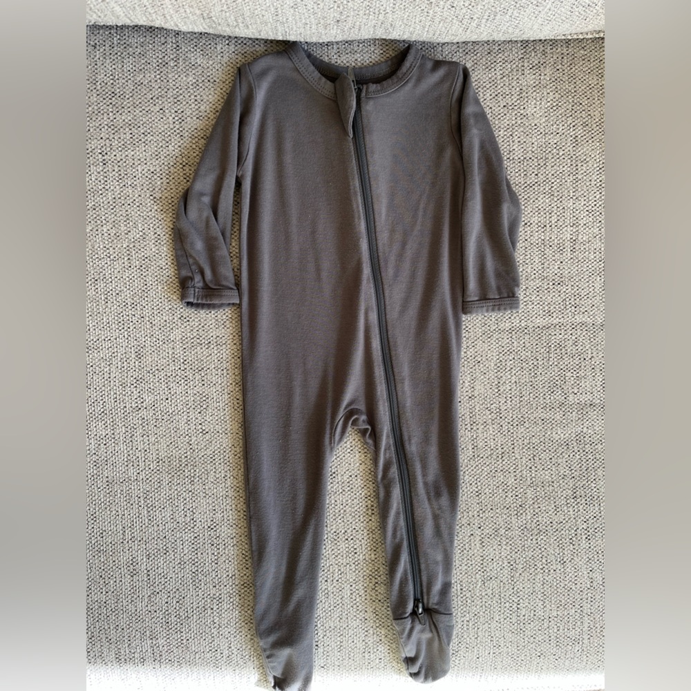 Kyte Baby Footie